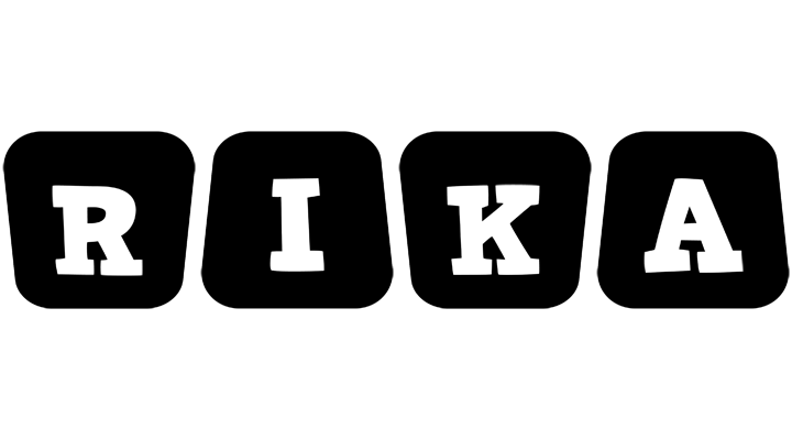 Rika racing logo