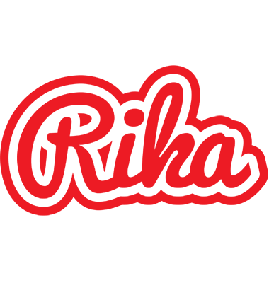 Rika sunshine logo
