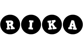 Rika tools logo