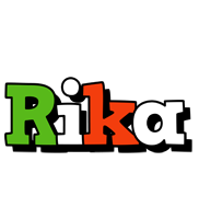 Rika venezia logo