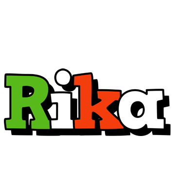 Rika venezia logo