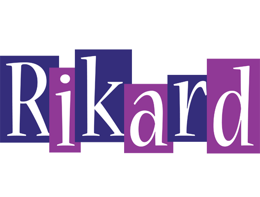 Rikard autumn logo