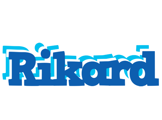Rikard business logo