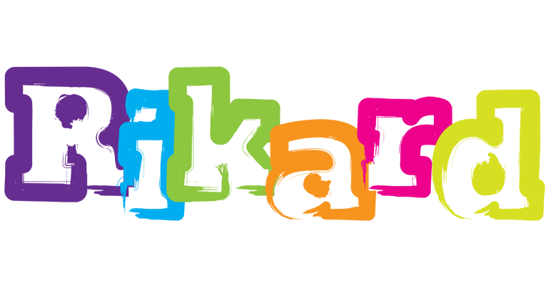 Rikard casino logo
