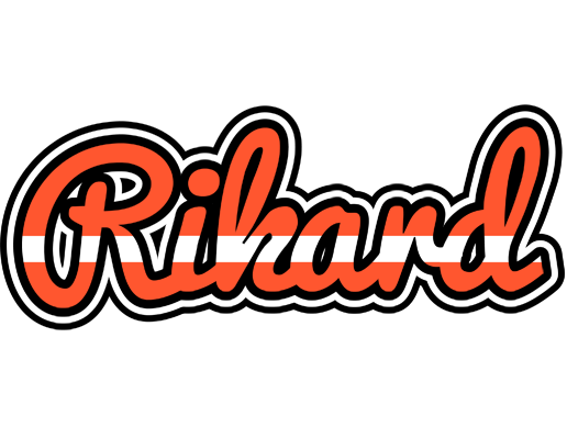 Rikard denmark logo