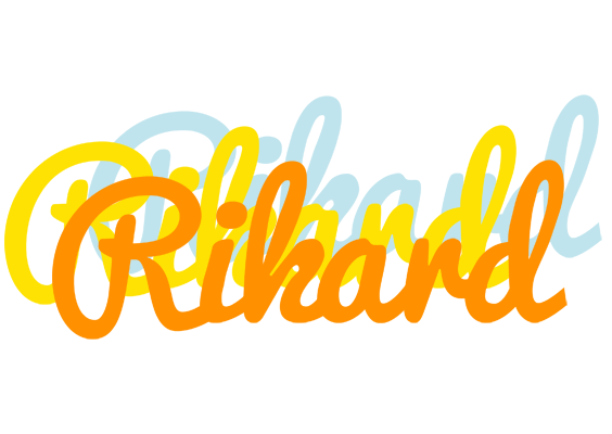 Rikard energy logo