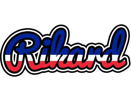 Rikard france logo