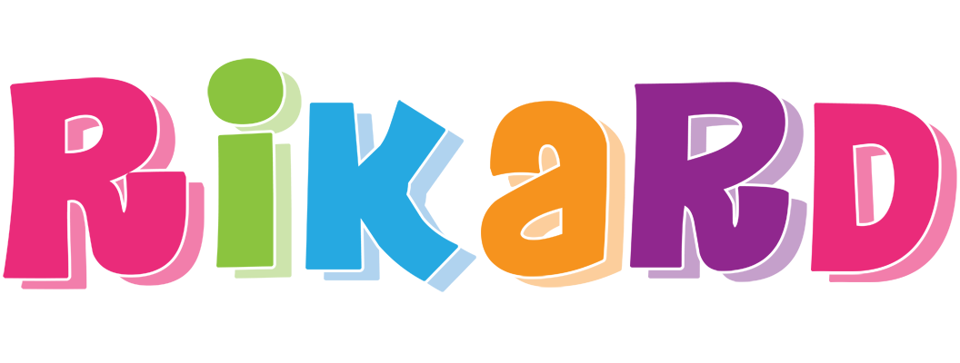 Rikard friday logo