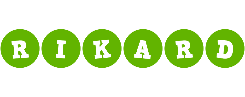 Rikard games logo