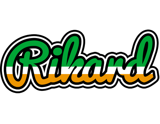 Rikard ireland logo