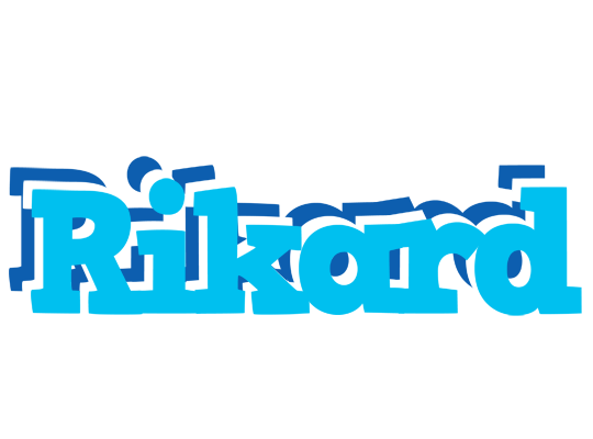 Rikard jacuzzi logo