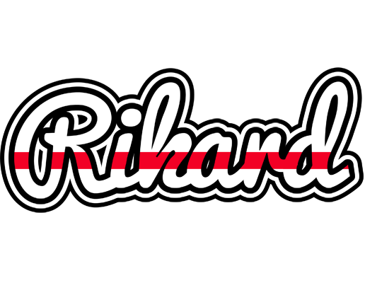 Rikard kingdom logo