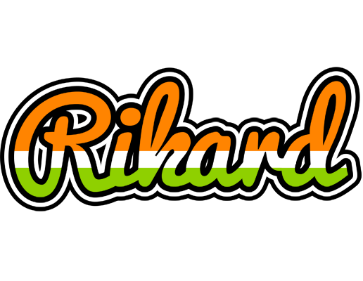 Rikard mumbai logo