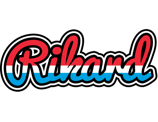 Rikard norway logo