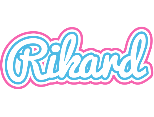 Rikard outdoors logo