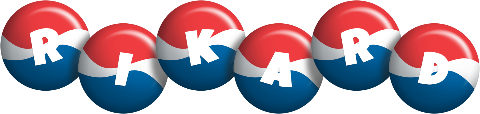 Rikard paris logo
