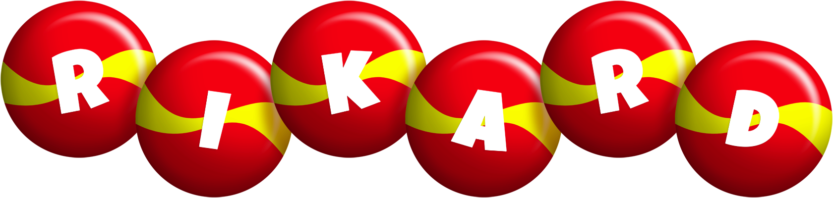 Rikard spain logo