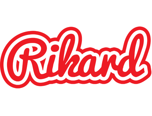 Rikard sunshine logo