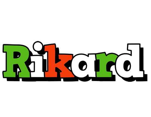 Rikard venezia logo
