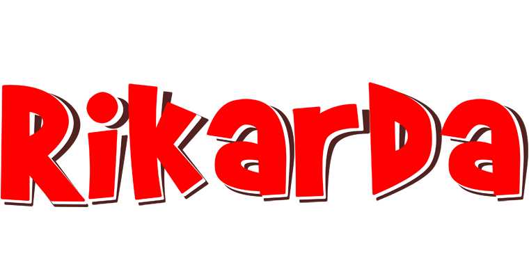 Rikarda basket logo