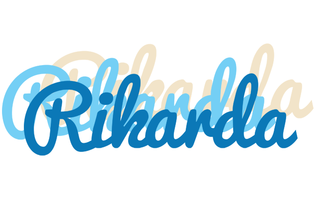 Rikarda breeze logo