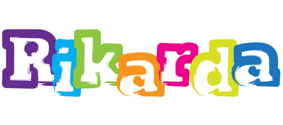 Rikarda casino logo