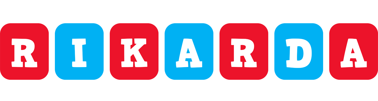 Rikarda diesel logo