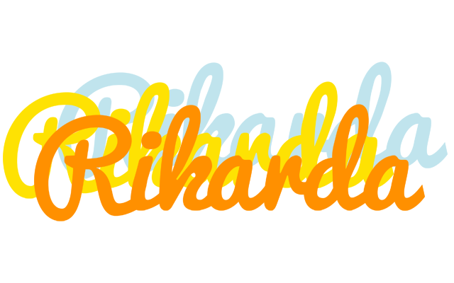 Rikarda energy logo