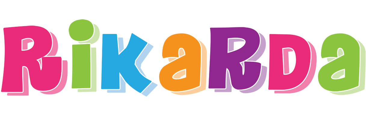 Rikarda friday logo