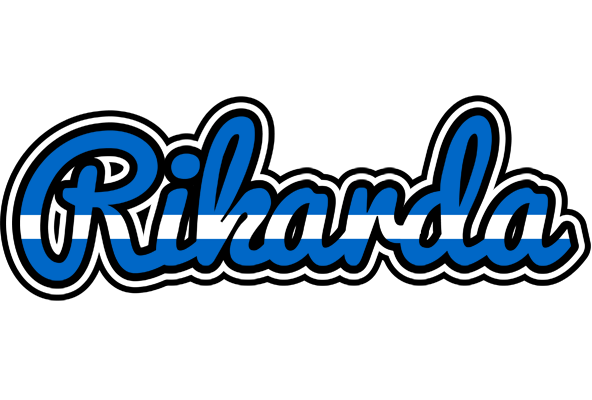 Rikarda greece logo