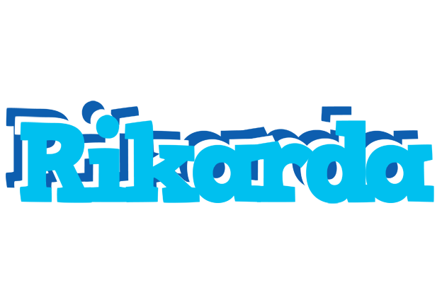 Rikarda jacuzzi logo