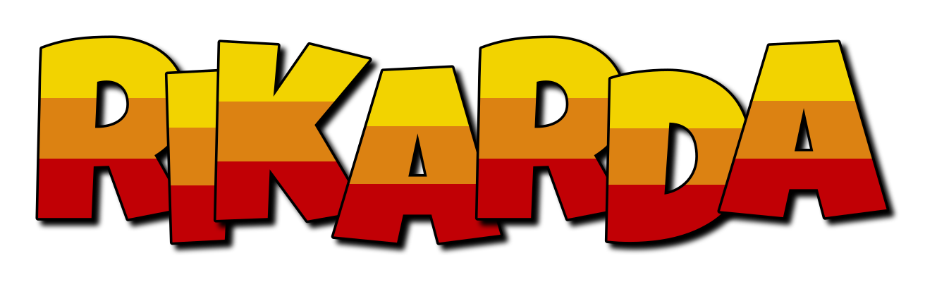 Rikarda jungle logo