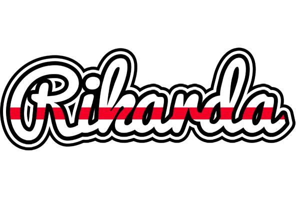 Rikarda kingdom logo