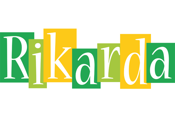 Rikarda lemonade logo