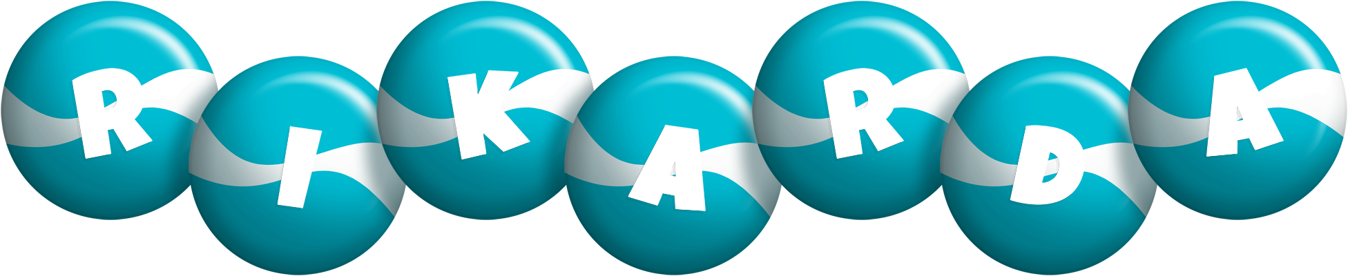 Rikarda messi logo