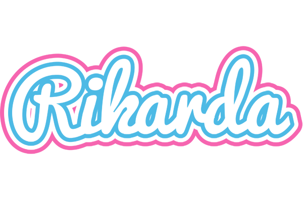 Rikarda outdoors logo