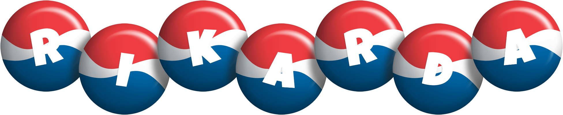 Rikarda paris logo