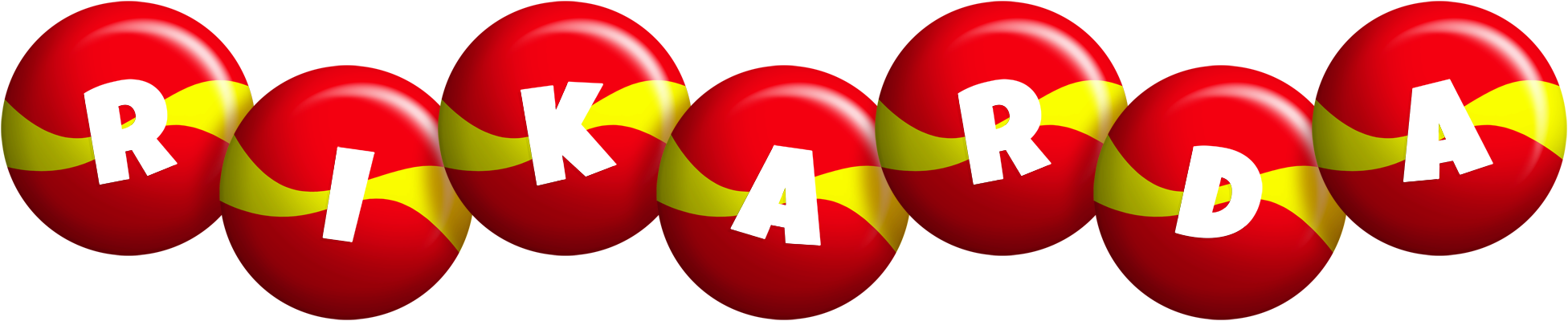 Rikarda spain logo