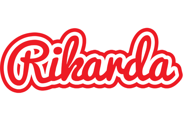 Rikarda sunshine logo
