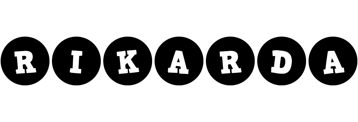Rikarda tools logo