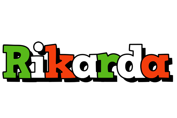 Rikarda venezia logo