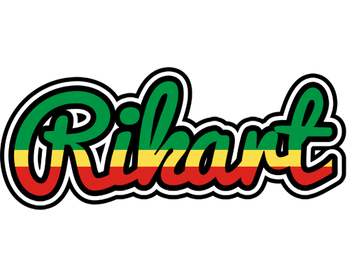 Rikart african logo