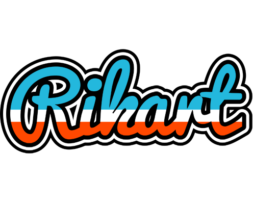 Rikart america logo