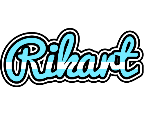 Rikart argentine logo