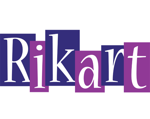 Rikart autumn logo
