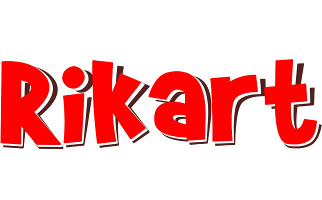 Rikart basket logo