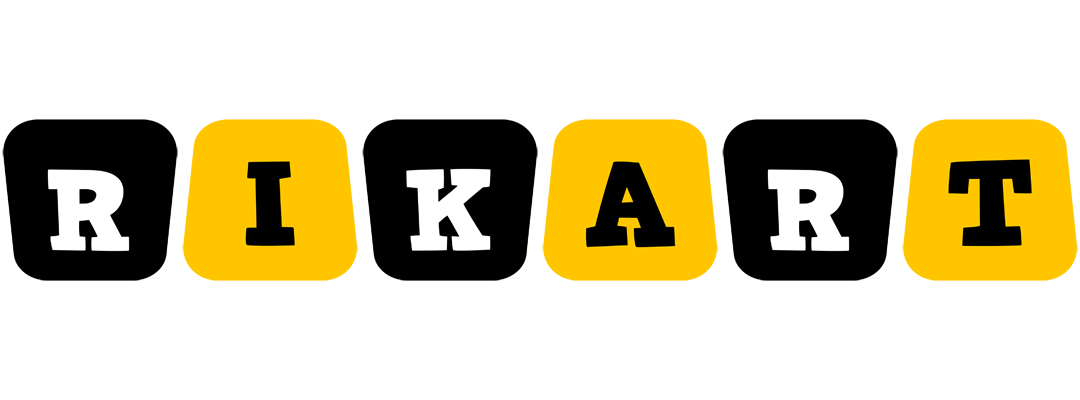 Rikart boots logo
