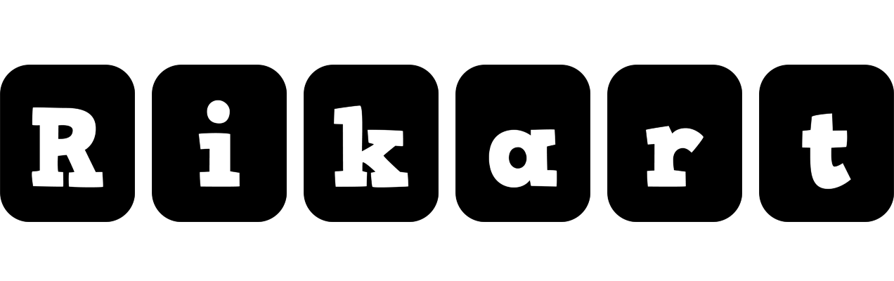 Rikart box logo