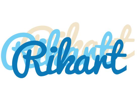 Rikart breeze logo