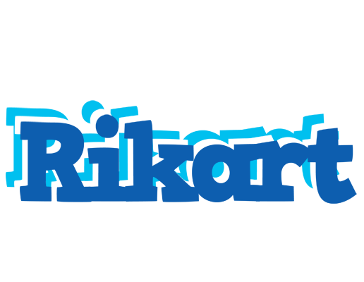 Rikart business logo